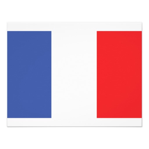 french Flag