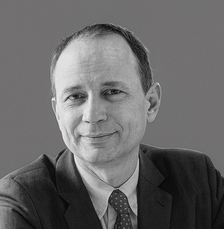 Arnaud Poupart-Lafarge